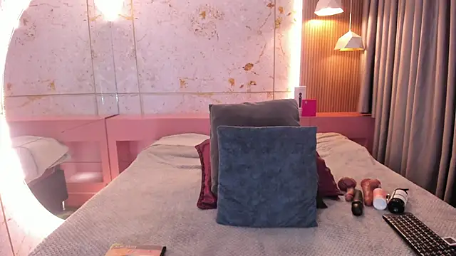 Lushi Love online show from 03/02/26, 02:36