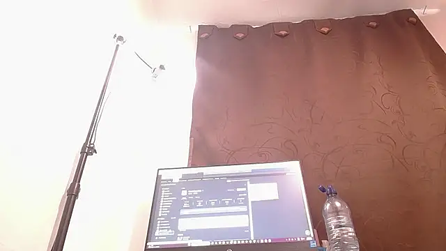 Skarleth Diaz online show from 11/29/25, 03:53