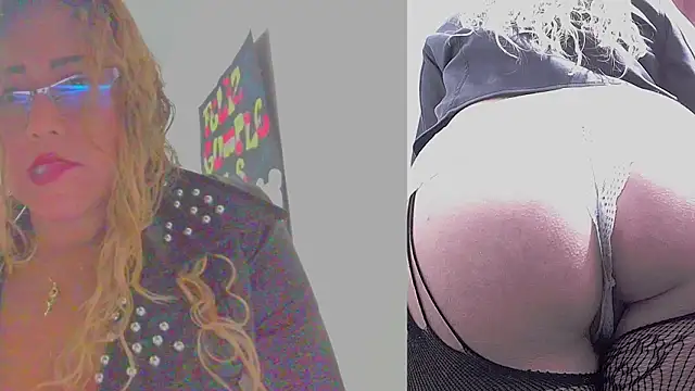 Skarleth Diaz online show from 02/10/26, 01:32