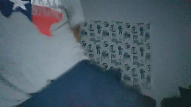 FirstTimeEvr online show from 03/06/26, 03:14