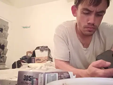 FirstTimeEvr online show from 05/23/26, 10:25
