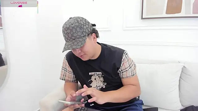 Naim Bennetsex online show from 09/11/25, 04:07