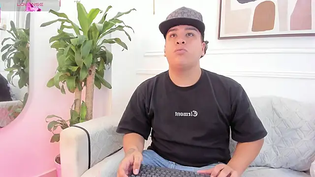 Naim Bennetsex online show from 09/12/25, 05:35