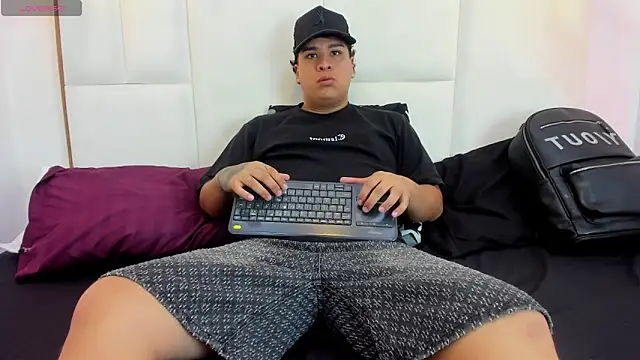 Naim Bennetsex online show from 09/16/25, 05:25