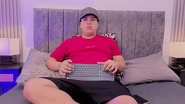 Naim Bennetsex online show from 09/18/25, 04:31