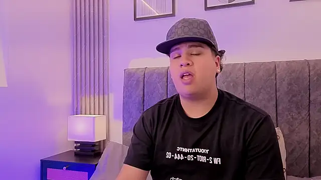 Naim Bennetsex online show from 09/19/25, 04:40