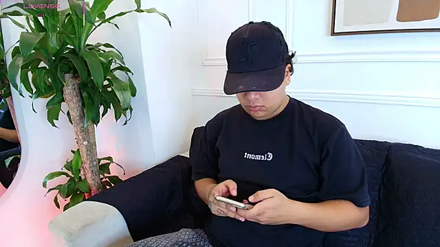 Naim Bennetsex online show from 10/01/25, 05:52