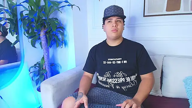 Naim Bennetsex online show from 10/09/25, 06:17