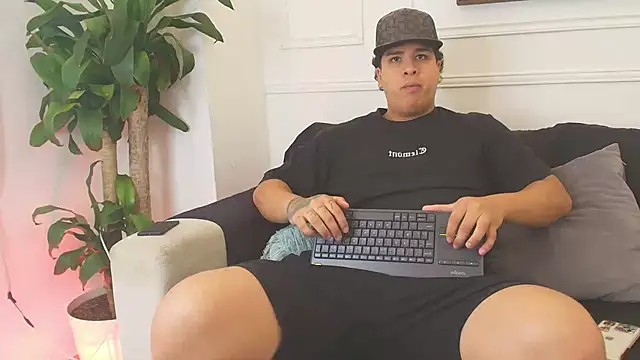 Naim Bennetsex online show from 10/16/25, 06:53