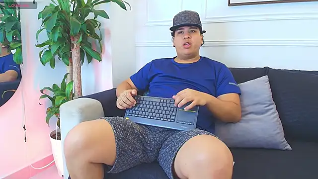 Naim Bennetsex online show from 10/29/25, 06:53