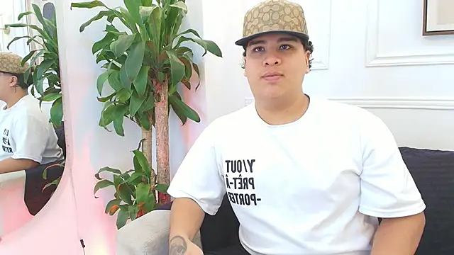 Naim Bennetsex online show from 11/14/25, 06:28