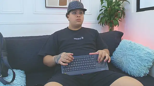 Naim Bennetsex online show from 11/29/25, 07:17