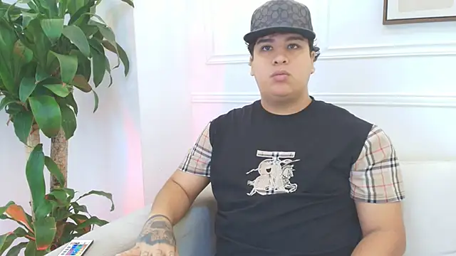 Naim Bennetsex online show from 12/22/25, 06:27