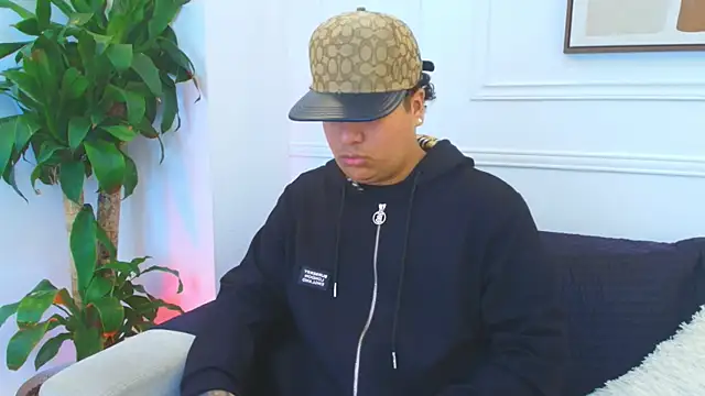 Naim Bennetsex online show from 01/12/26, 12:43