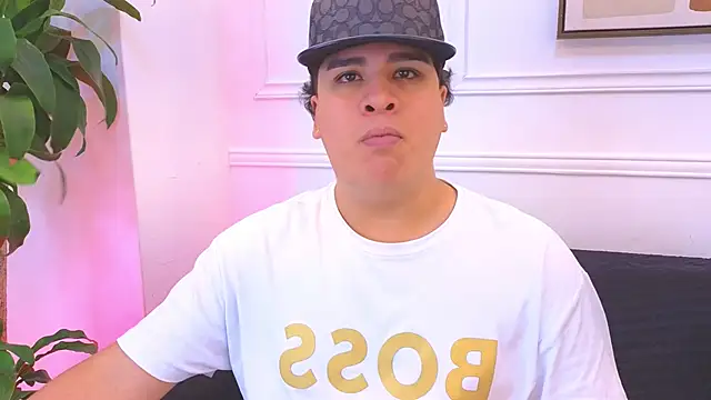 Naim Bennetsex online show from 02/20/26, 06:26