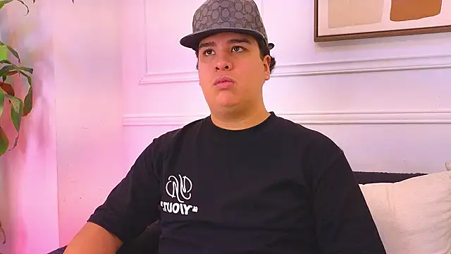 Naim Bennetsex online show from 03/14/26, 06:24