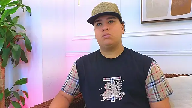 Naim Bennetsex online show from 03/17/26, 06:55