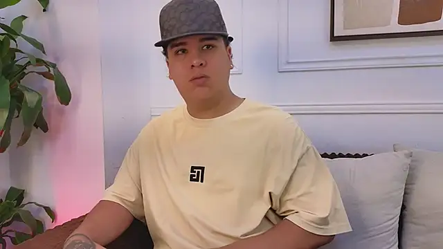 Naim Bennetsex online show from 04/10/26, 06:12