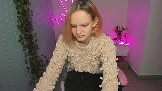 Elieiza xo online show from 10/20/25, 09:32