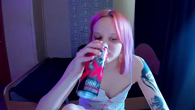 Elieiza xo online show from 02/22/26, 09:30