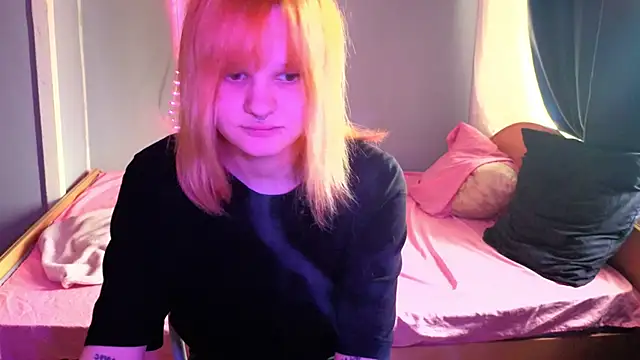 Elieiza xo online show from 05/05/26, 09:28