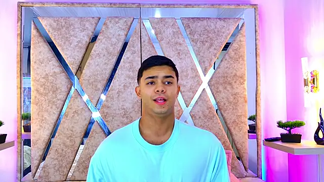 jayd muscle online show from 12/19/25, 04:30