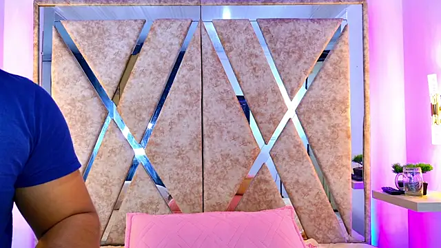 jayd muscle online show from 12/23/25, 05:05