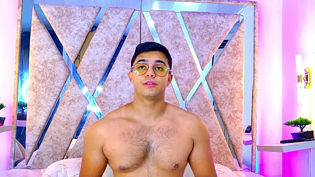 jayd muscle online show from 02/06/26, 04:28