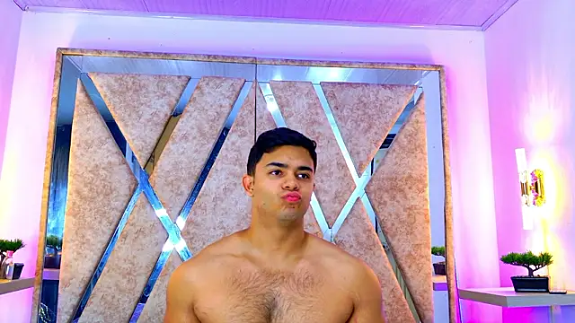 jayd muscle online show from 02/19/26, 03:57