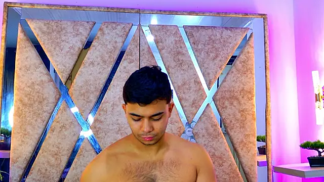 jayd muscle online show from 03/04/26, 04:18