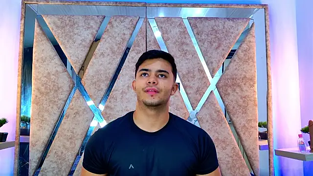 jayd muscle online show from 03/06/26, 04:31