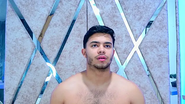 jayd muscle online show from 03/19/26, 04:27