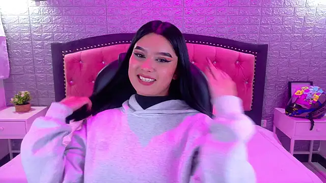 Natalie loffreda online show from 01/10/26, 03:30