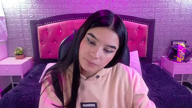 Natalie loffreda online show from 02/09/26, 03:32