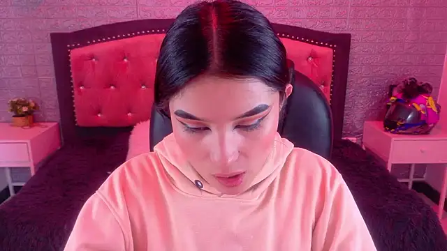 Natalie loffreda online show from 02/13/26, 03:13