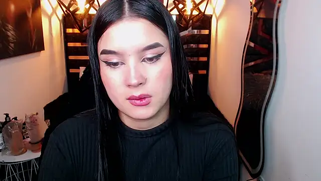 Natalie loffreda online show from 04/14/26, 07:53