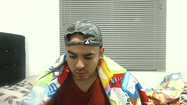 Ana ThiagoxX online show from 09/22/25, 02:35