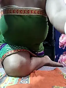 Hot-Risa online show from 04/03/26, 07:12