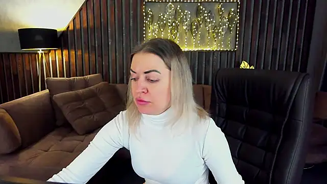 Anna Snows online show from 03/13/26, 06:31