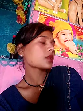 Snapshot of Sapna_kohli chatting on 10/02/25, 08:43 Sapna kohli online show from 10/02/25, 08:43