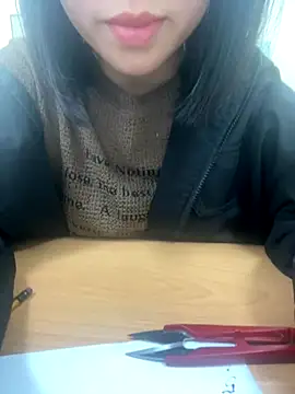 -NhaKy22 online show from 12/03/25, 02:30