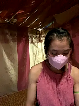 PhanHaa online show from 09/21/25, 01:24