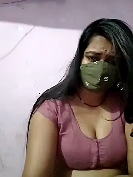 Snapshot of Riya_hot12 chatting on 10/16/25, 04:46 Riya hot12 online show from 10/16/25, 04:46