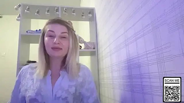 Blondie xoxoxo online show from 01/07/26, 05:15