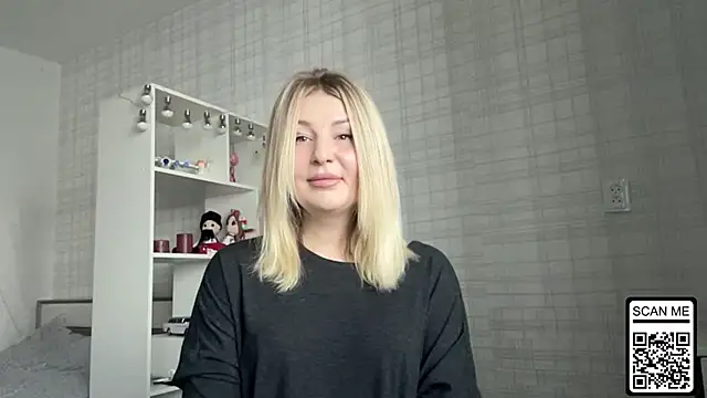 Blondie xoxoxo online show from 01/12/26, 08:30