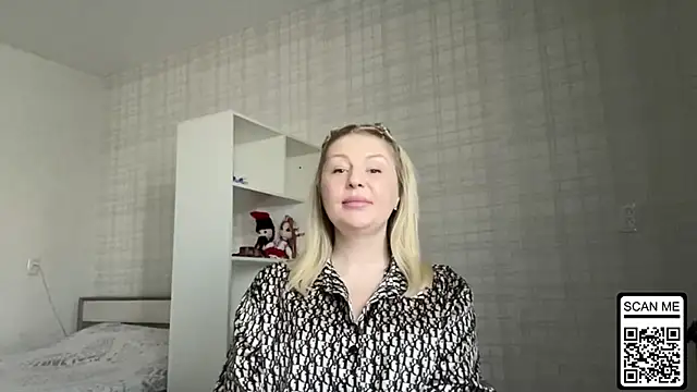 Blondie xoxoxo online show from 03/06/26, 09:28