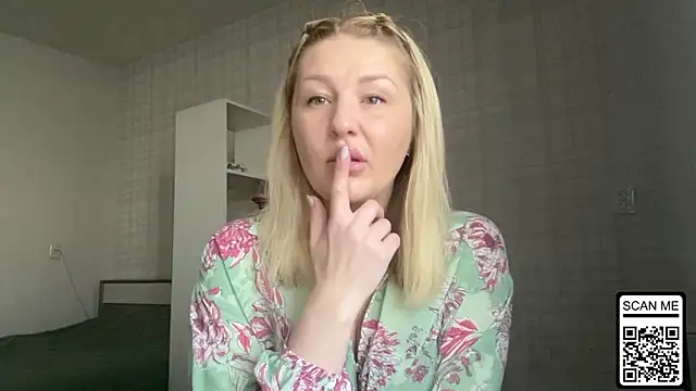 Blondie xoxoxo online show from 03/09/26, 07:12