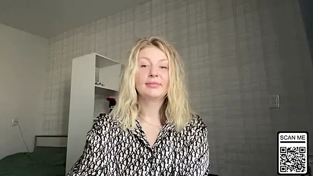 Blondie xoxoxo online show from 03/10/26, 08:08