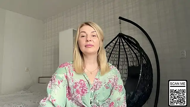 Blondie xoxoxo online show from 03/26/26, 10:32