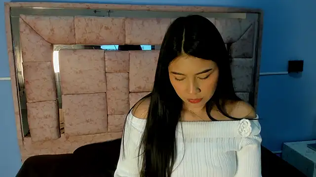 LICKY LOV online show from 11/28/25, 03:20